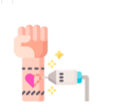 Tattoo removal